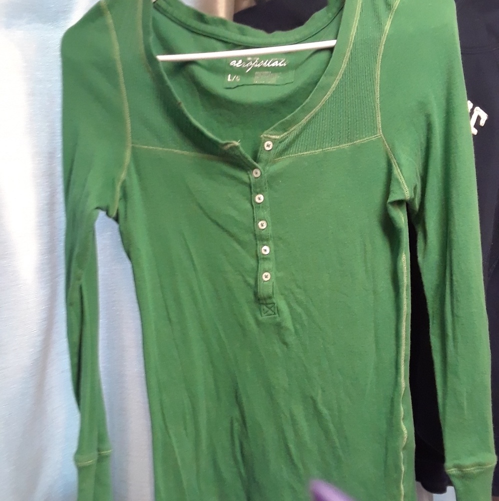 Aeropostale Tops